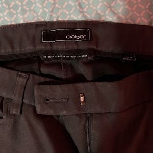 Chick fil a dress pants